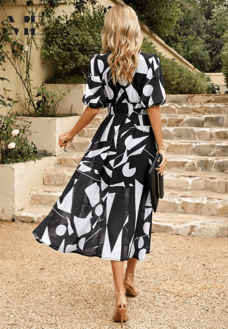 Arianne™ | Elegancka sukienka dla kobiet