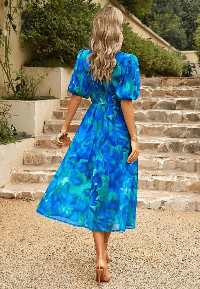 Arianne™ | Elegancka sukienka dla kobiet