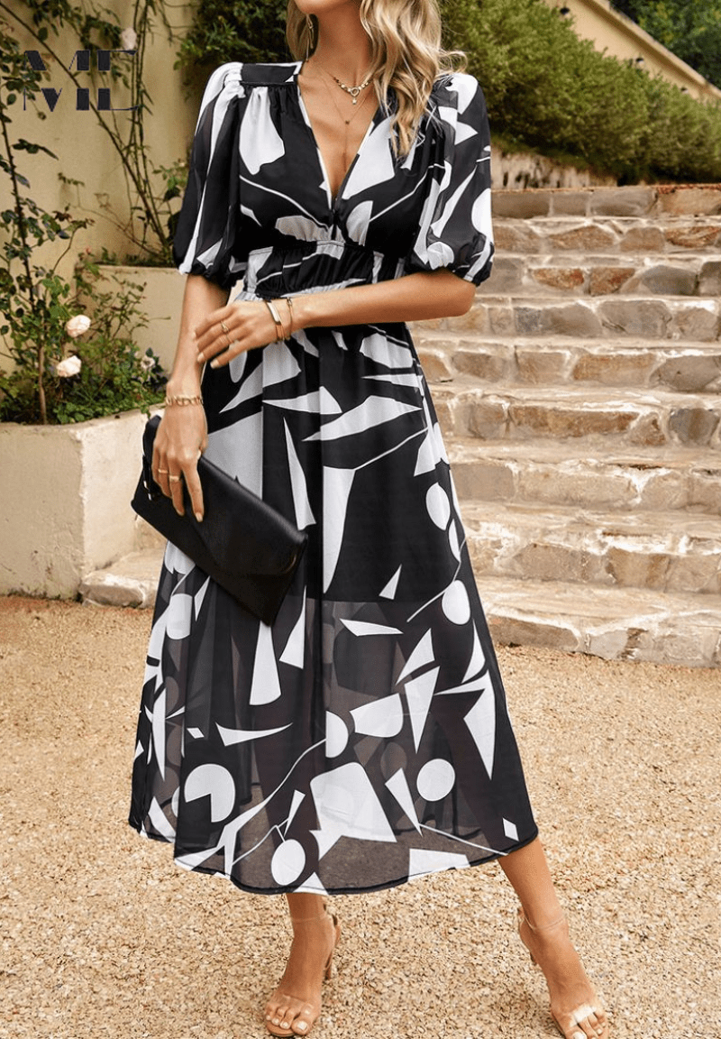 Arianne™ | Elegancka sukienka dla kobiet