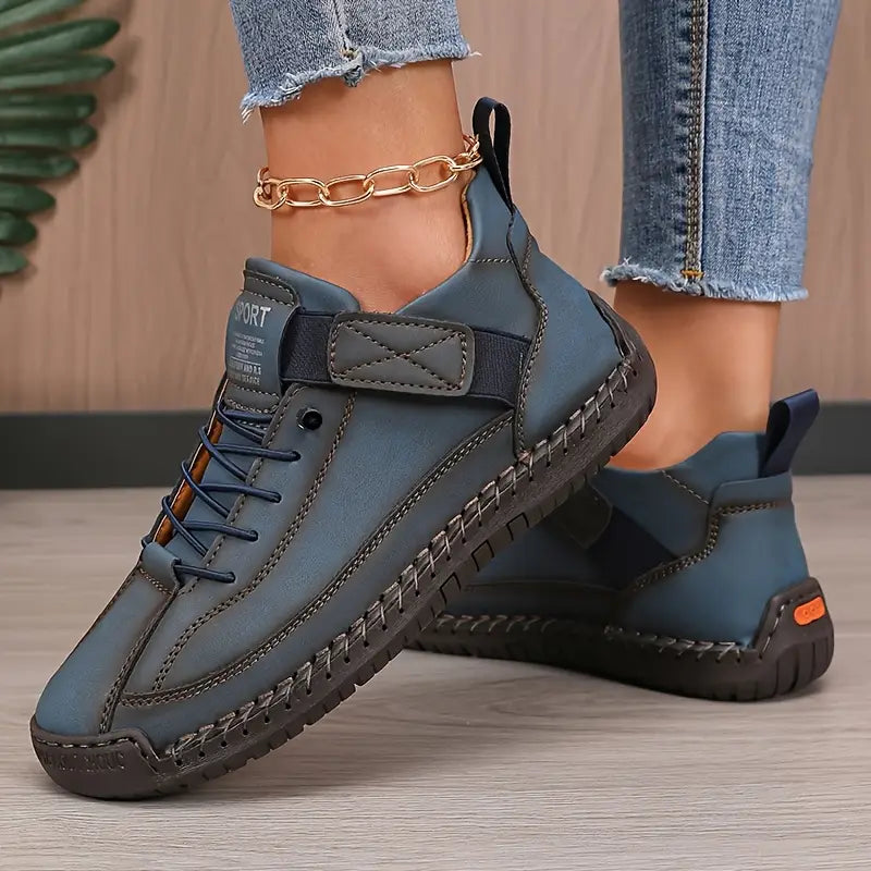 Mia™ – Komfortowe i Bezbolesne Sneakersy Ortopedyczne