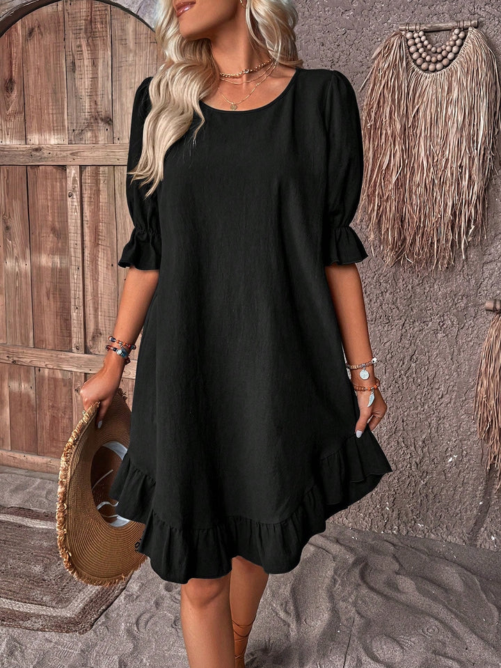 Sammie™ | Elegancka sukienka letnia
