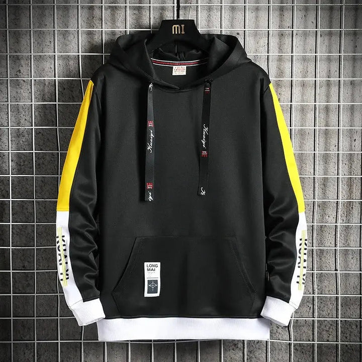 Bluza | Kacper — Ikona Stylu