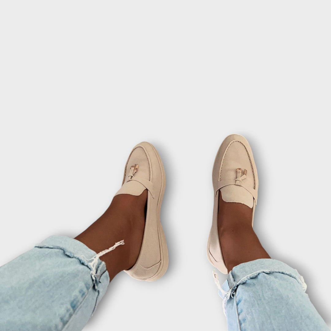 Sabina | Loafer