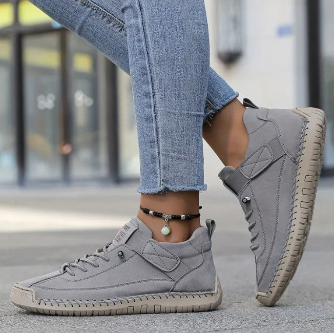 Mia™ – Komfortowe i Bezbolesne Sneakersy Ortopedyczne