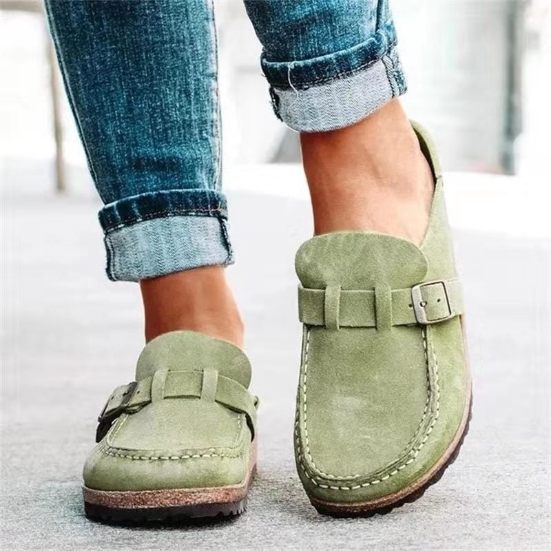 Evi | Eleganckie Klapki