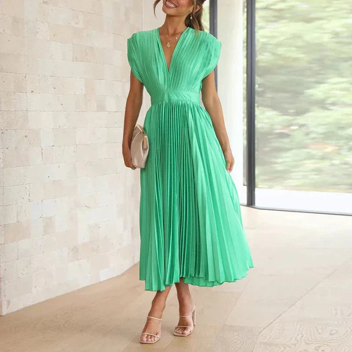 Helena™ | Elegancka sukienka damska