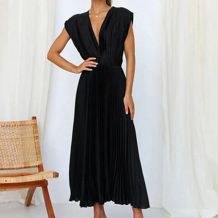 Helena™ | Elegancka sukienka damska