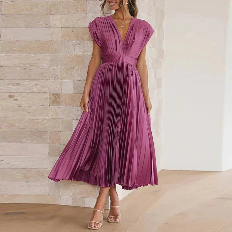 Helena™ | Elegancka sukienka damska