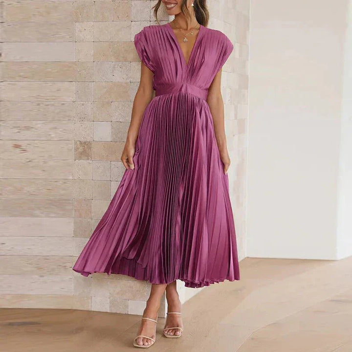 Helena™ | Elegancka sukienka damska