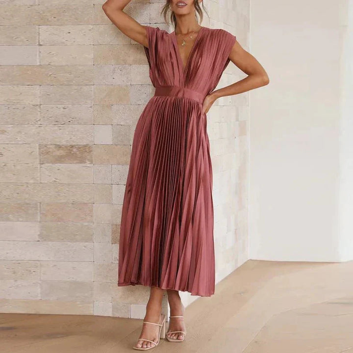 Helena™ | Elegancka sukienka damska