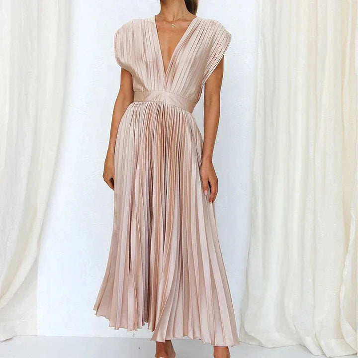 Helena™ | Elegancka sukienka damska