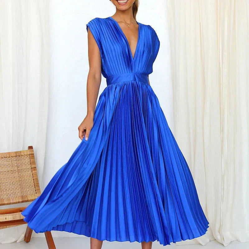 Helena™ | Elegancka sukienka damska