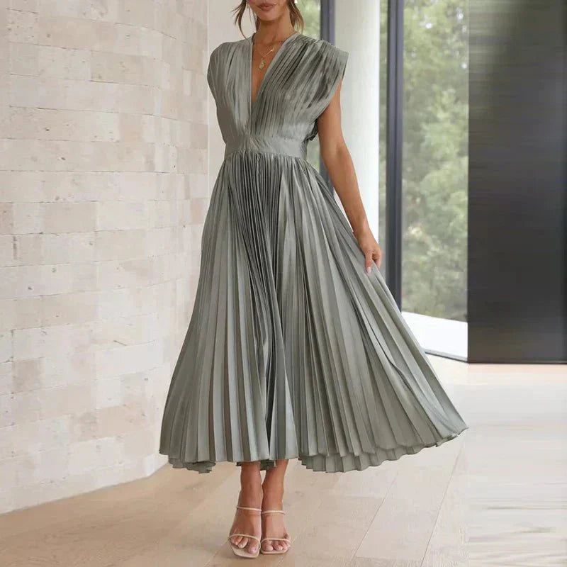 Helena™ | Elegancka sukienka damska