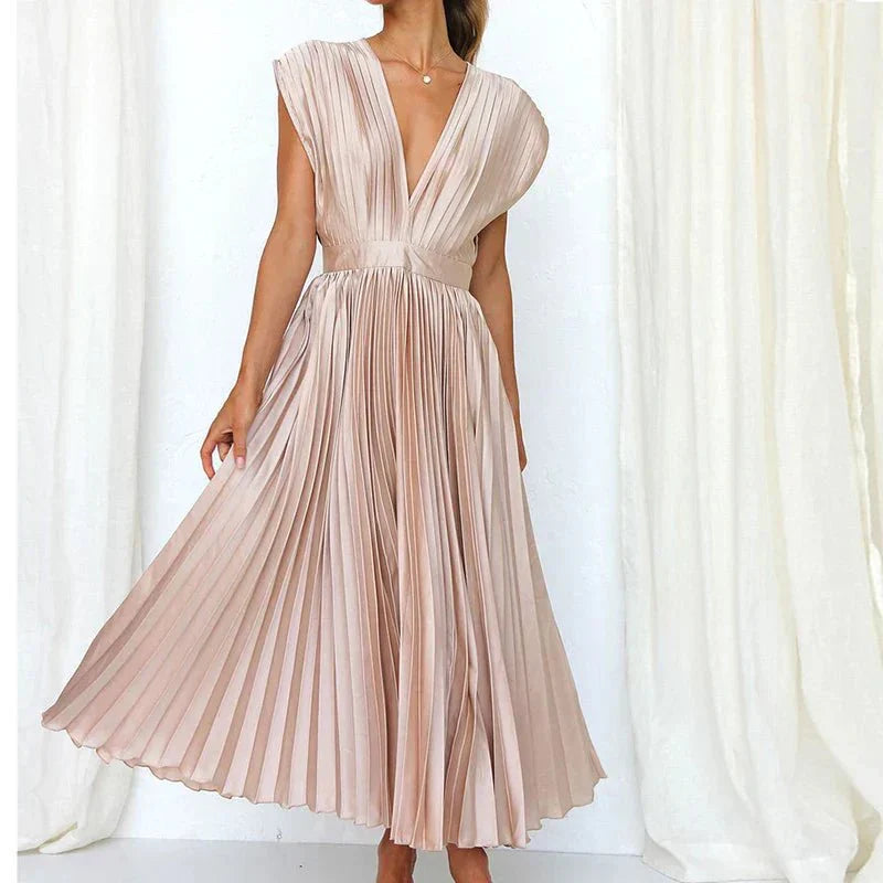 Helena™ | Elegancka sukienka damska
