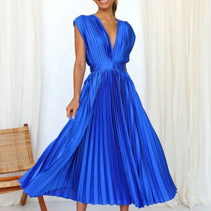 Helena™ | Elegancka sukienka damska