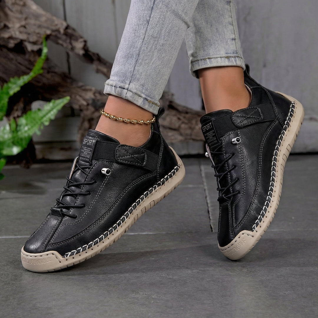 Mia™ – Komfortowe i Bezbolesne Sneakersy Ortopedyczne