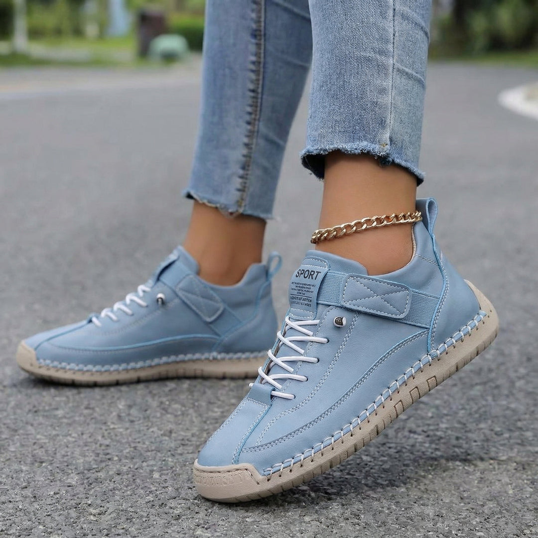 Mia™ – Komfortowe i Bezbolesne Sneakersy Ortopedyczne