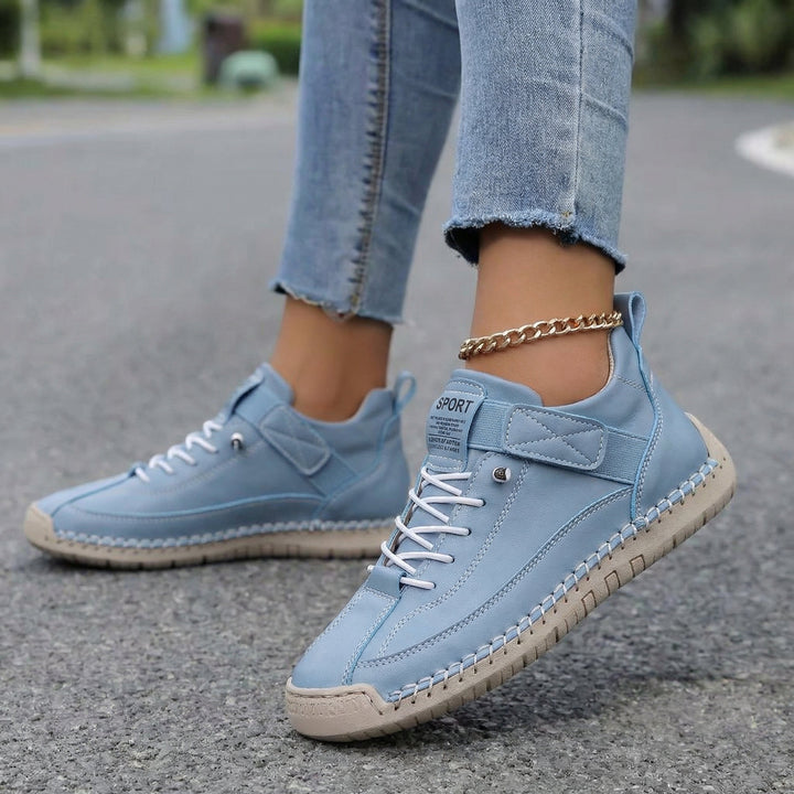 Mia™ – Komfortowe i Bezbolesne Sneakersy Ortopedyczne