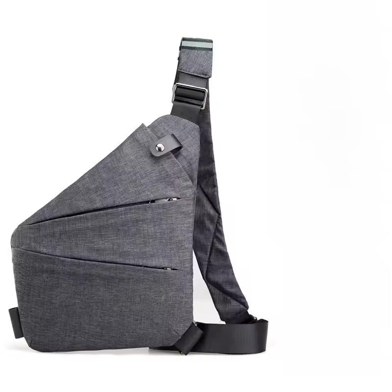 Explore Plus - Smart Carry
