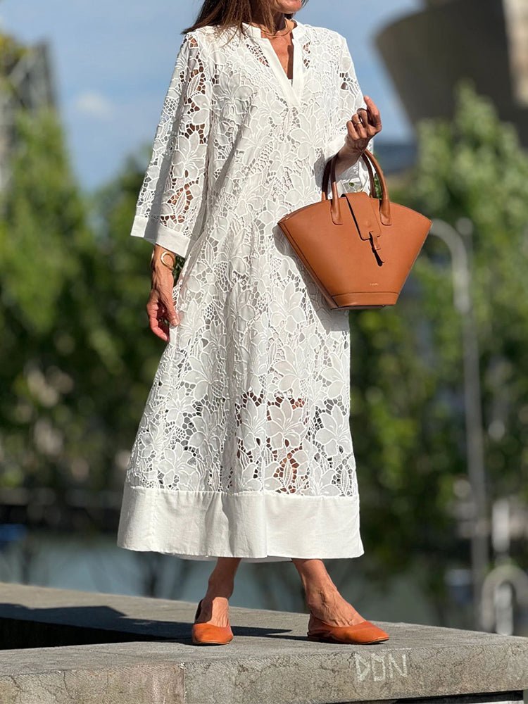 Julina™ | Letnia sukienka dla dam