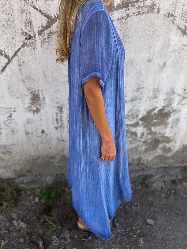 Juliette™ | Elegancka sukienka Malaga