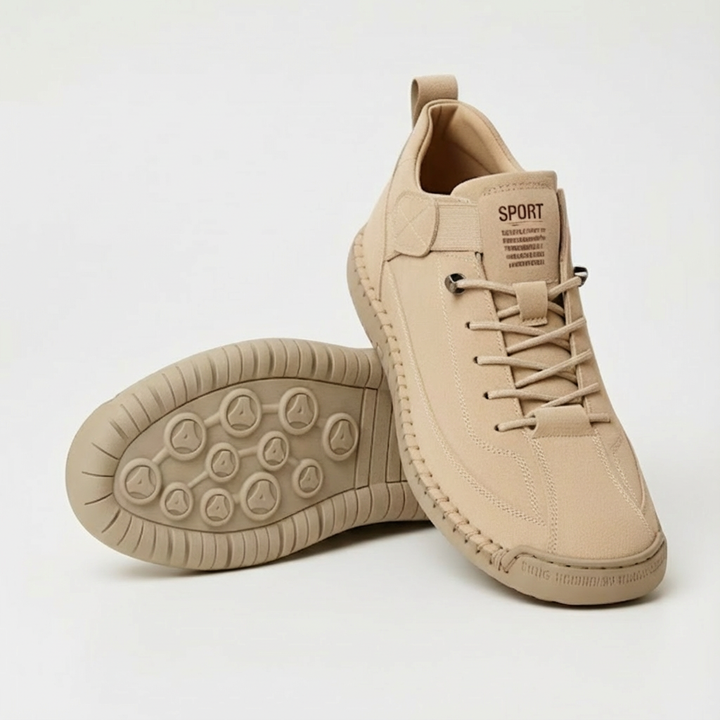 Mia™ – Komfortowe i Bezbolesne Sneakersy Ortopedyczne
