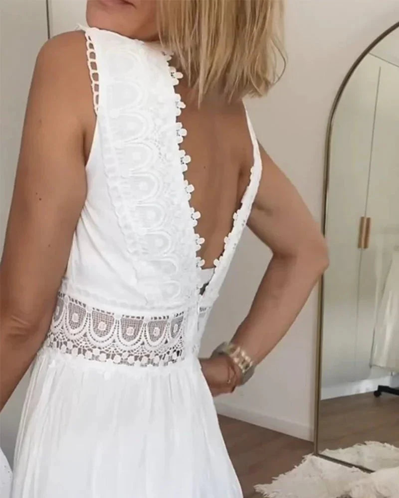 Rozalia™ | Elegancka sukienka letnia dla pań