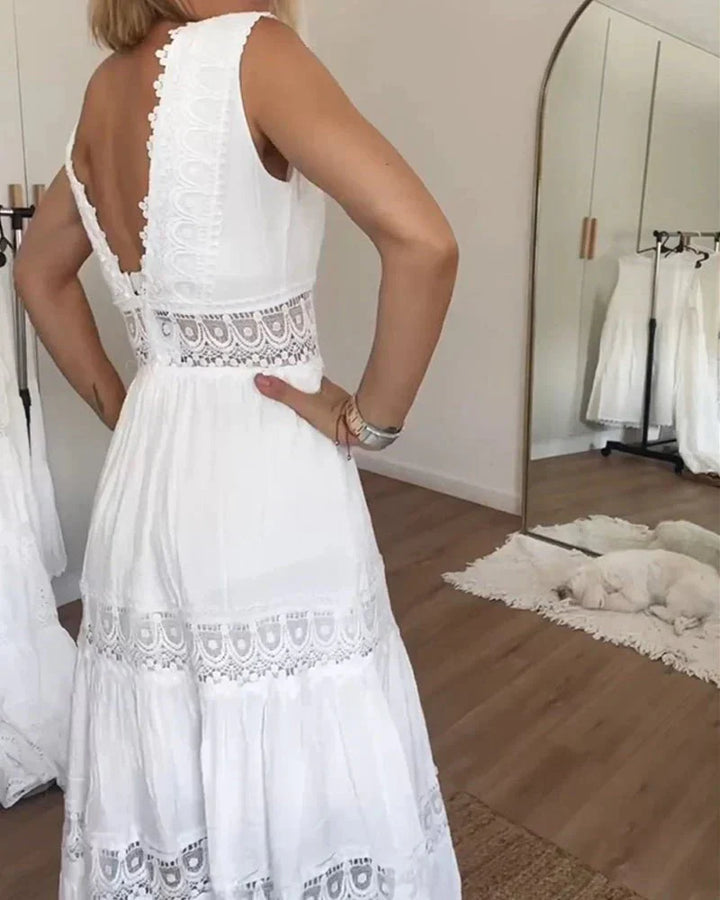 Rozalia™ | Elegancka sukienka letnia dla pań