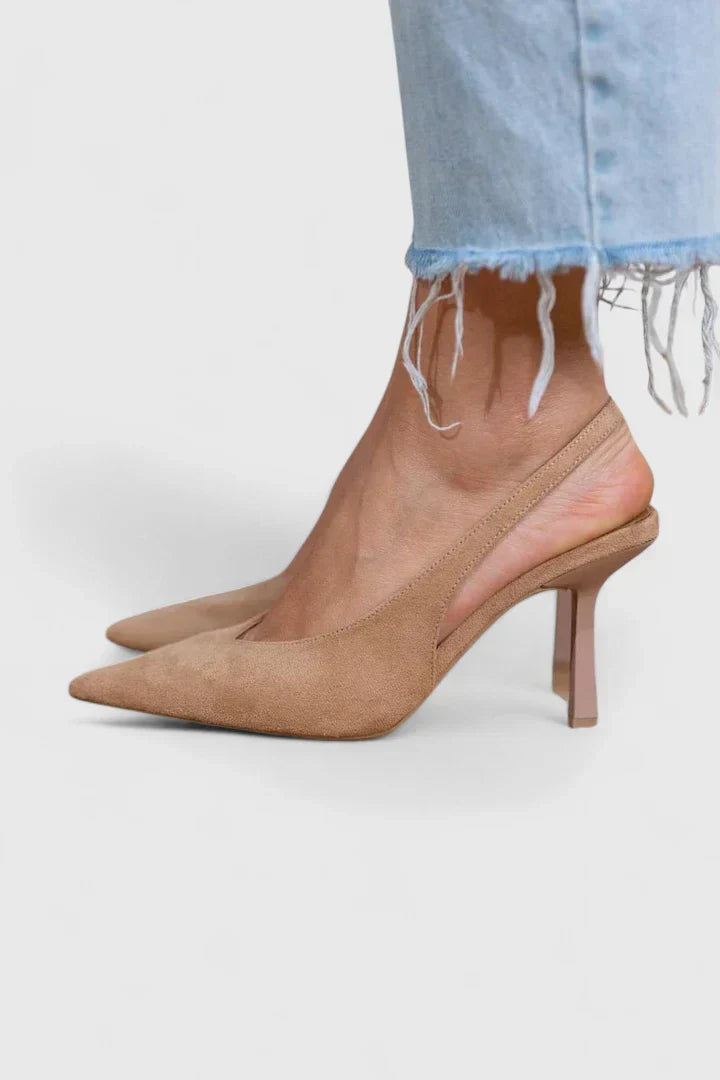 Izabela | Eleganckie Obcasy