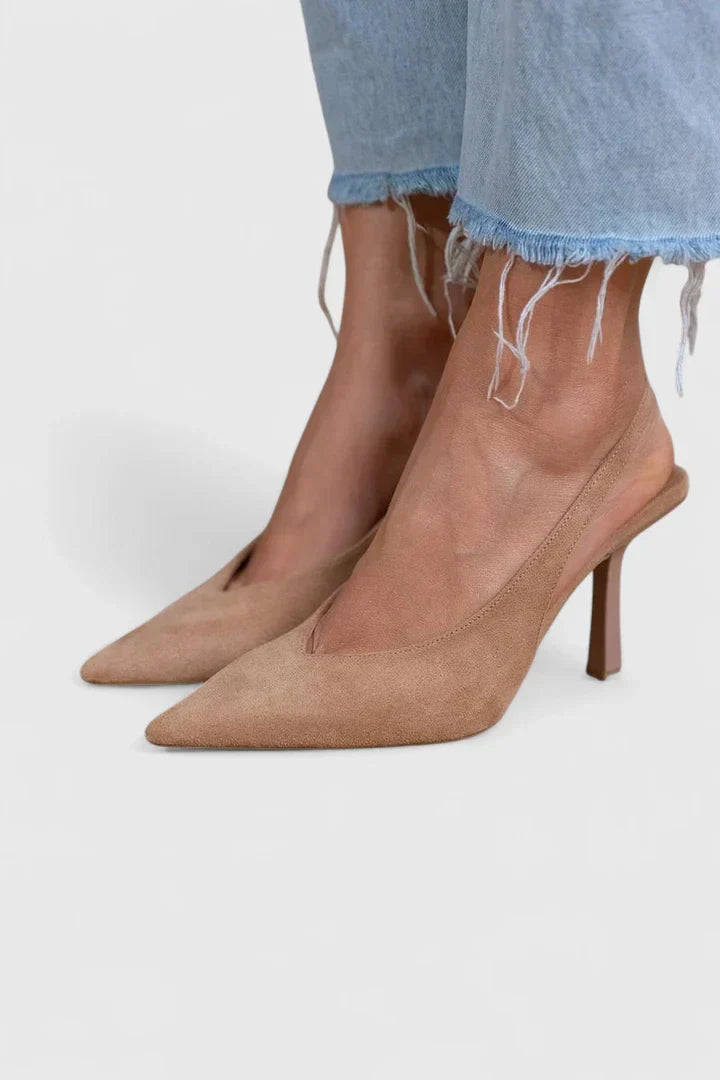 Izabela | Eleganckie Obcasy