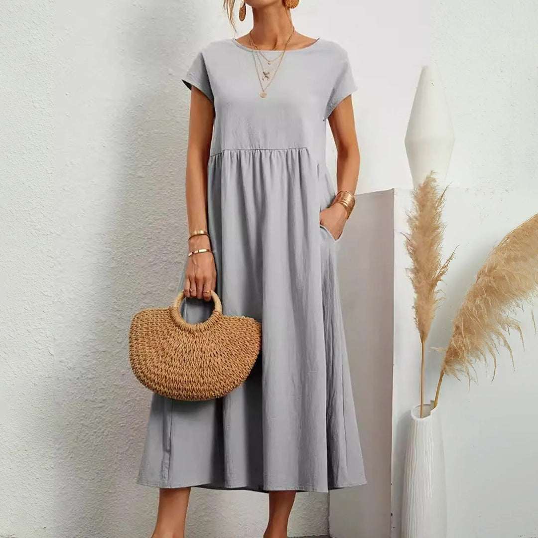 Catherine™ | Klasyczna i elegancka sukienka