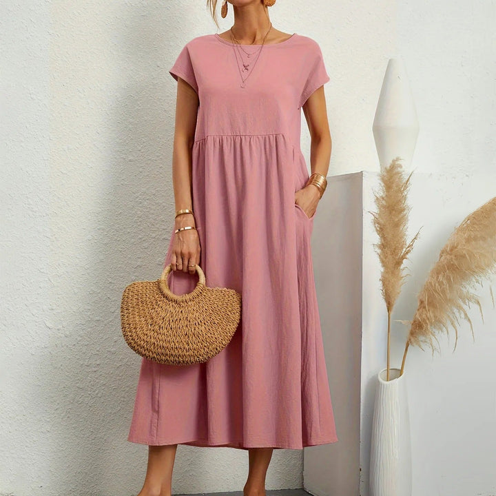 Catherine™ | Klasyczna i elegancka sukienka